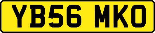 YB56MKO