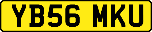 YB56MKU