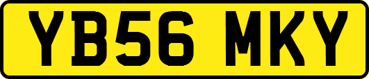 YB56MKY