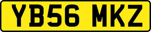 YB56MKZ