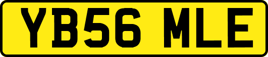 YB56MLE