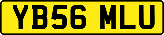 YB56MLU