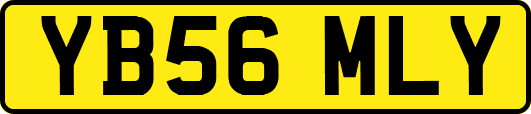 YB56MLY