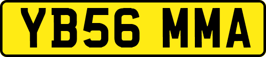 YB56MMA