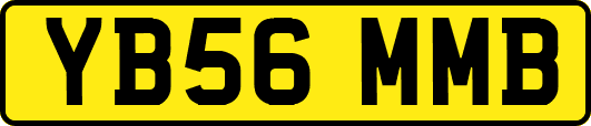 YB56MMB