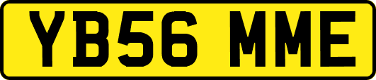 YB56MME