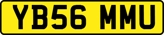 YB56MMU