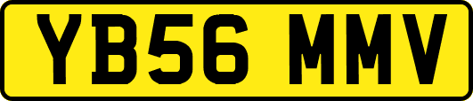 YB56MMV