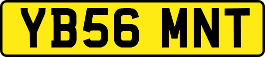 YB56MNT