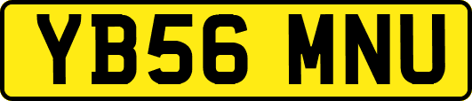 YB56MNU