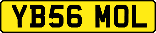 YB56MOL