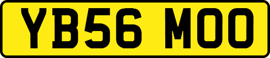 YB56MOO