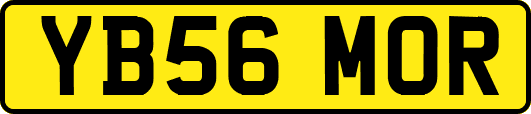 YB56MOR