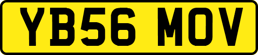 YB56MOV