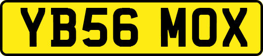 YB56MOX