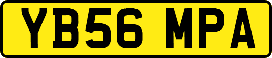 YB56MPA