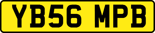 YB56MPB
