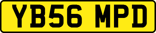 YB56MPD