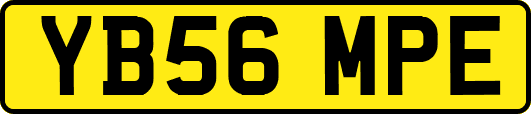 YB56MPE