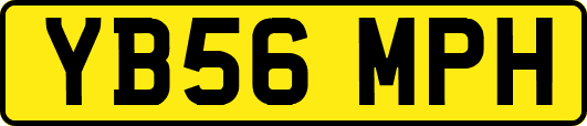 YB56MPH