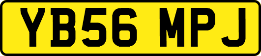 YB56MPJ