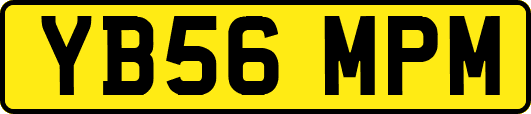 YB56MPM