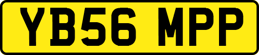 YB56MPP