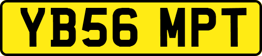YB56MPT