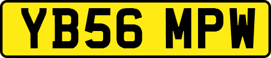 YB56MPW