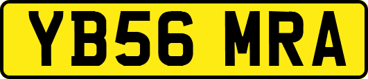 YB56MRA