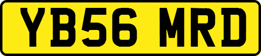 YB56MRD