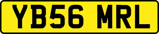 YB56MRL