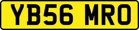 YB56MRO