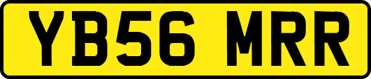 YB56MRR