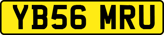 YB56MRU