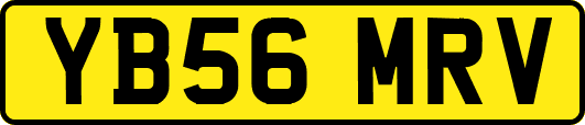 YB56MRV