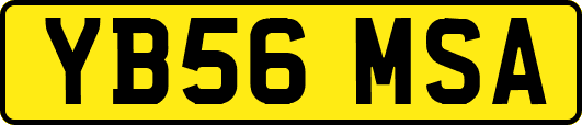 YB56MSA