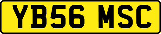 YB56MSC