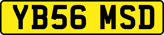 YB56MSD