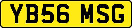 YB56MSG