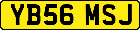 YB56MSJ