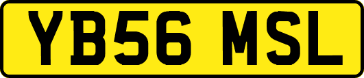 YB56MSL