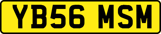 YB56MSM