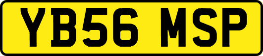 YB56MSP
