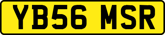 YB56MSR