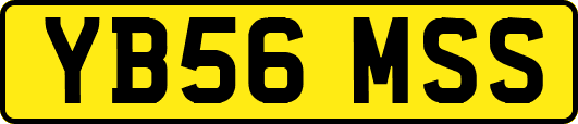YB56MSS