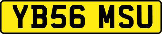 YB56MSU