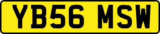 YB56MSW
