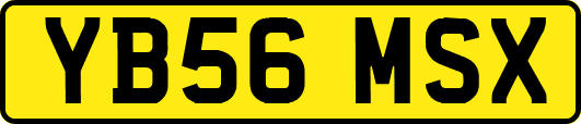 YB56MSX