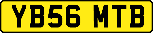 YB56MTB